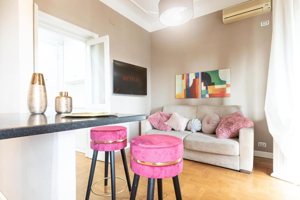 Appartamento Colosseo Terrace - Topcollection