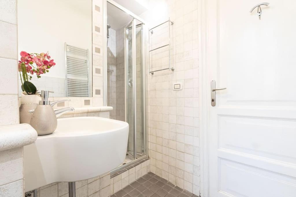 Apartamento Colosseo Terrace - Topcollection *
