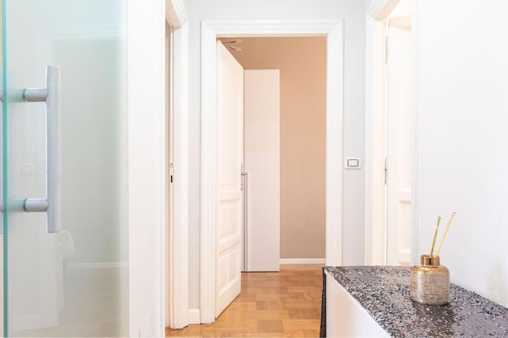 Colosseo Terrace - Topcollection Apartamento Roma